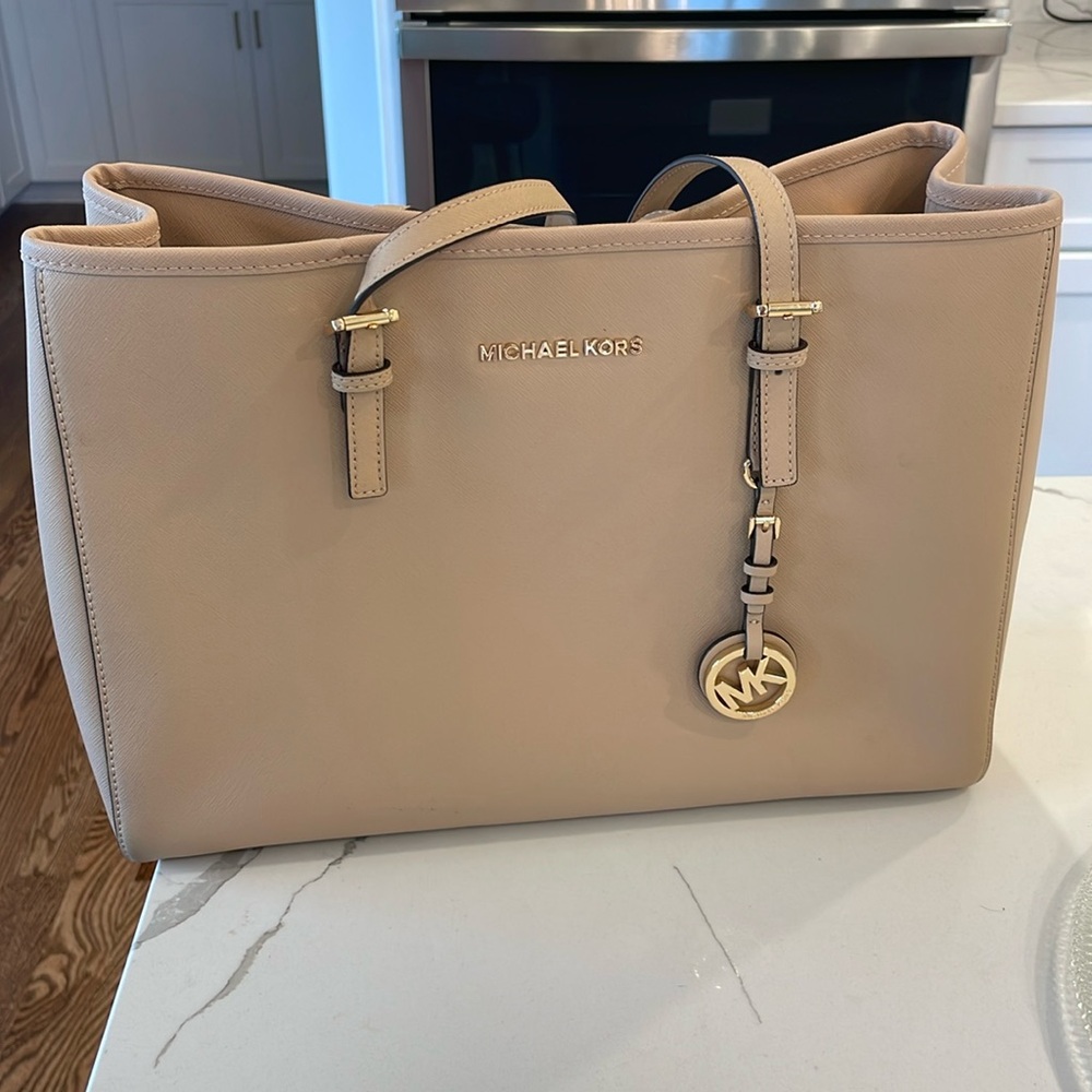 Michael Kors handbag